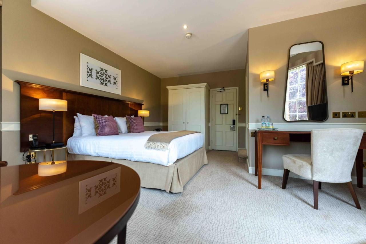מלון אסקוט Royal Berkshire מראה חיצוני תמונה